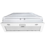 Встраиваемая вытяжка Zigmund & Shtain K 356.51 W