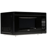 Микроволновая печь BBK 20MWS-727S/B