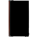 Холодильник Tesler RC-95 DARK BROWN
