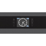 Встраиваемый электрический духовой шкаф Gefest ДА 622-04 К57S