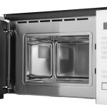 Встраиваемая микроволновая печь Maunfeld MBMO.20.8GW