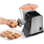 Мясорубка Zigmund & Shtain ZMG-042