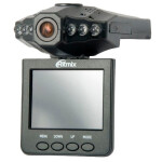 Видеорегистратор Ritmix AVR-330