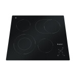 Встраиваемая электрическая варочная панель Gefest СН 4231