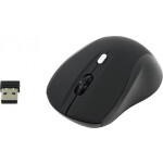 Мышь Oklick 415MW Black