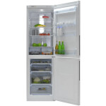 Холодильник Pozis RK FNF-172 серебристый