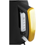 Чайник электрический Pioneer KE560M black