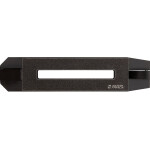 Самокат Novatrack 110A.PSYCHOP3.BK22