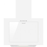 Каминная вытяжка Weissgauff Sigma 50 PB WH