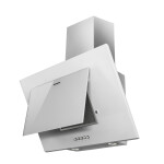 Каминная вытяжка Maunfeld Tower C 50 нержавеющая сталь