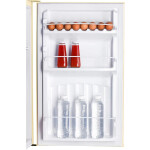 Холодильник Nordfrost NR 403 E