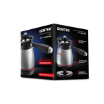 Электрическая турка Centek CT-1080 SS
