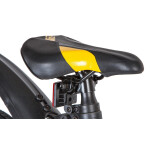 Велосипед Novatrack Pointer белый (20SH6V.POINTER.WT9)