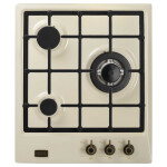Встраиваемая газовая варочная панель Korting HG 465 CTRB
