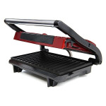 Сэндвичница Kitfort Panini Maker КТ-1609 красный