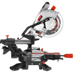 Пила торцовочная Зубр ЗПТ-210-1600 ПЛ