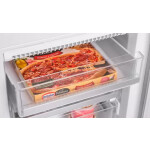 Встраиваемый холодильник Maunfeld MBF193SLFW