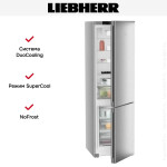 Холодильник Liebherr CNsff 5703