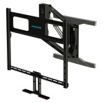 Кронштейн для телевизора Kromax Atlantis-99 черный