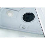 Душевая кабина Deto D120SREL