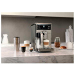 Кофемашина Saeco HD8975/01