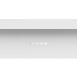 Каминная вытяжка Korting KHC 68073 GW