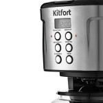 Кофеварка Kitfort КТ-731