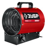 Тепловая пушка Зубр ТП-3