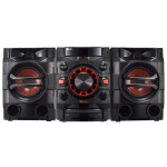 Музыкальный центр LG CM4360