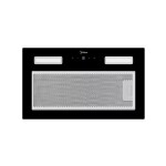 Встраиваемая вытяжка Midea MH60I550GB