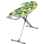 Гладильная доска Ника 10+(H10+/1) лимоны