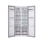 Холодильник Hiberg RFS-480DX NFW