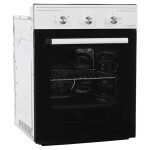 Встраиваемый электрический духовой шкаф LuxDorf B4EW16050