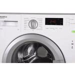 Встраиваемая стиральная машина Maunfeld MBWM148S