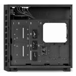 Компьютерный корпус Sharkoon NIGHT SHARK RGB led черный