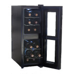 Винный шкаф Cellar Private CP012-2T