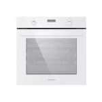 Встраиваемый электрический духовой шкаф Maunfeld EOEM.769W
