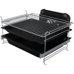 Электрическая плита Gorenje GEC5C42WG