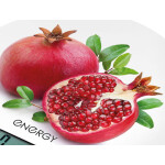 Весы кухонные Energy EN-403 Гранат