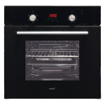 Встраиваемый электрический духовой шкаф Cata ME 605 TCP