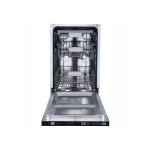 Встраиваемая посудомоечная машина Zigmund & Shtain DW 129.4509 X