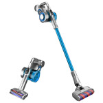 Пылесос Jimmy JV85