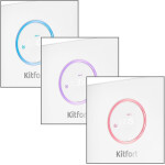 Очиститель воздуха Kitfort KT-2815