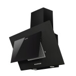 Каминная вытяжка Maunfeld Tower C 50 черный