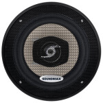Автоакустика Soundmax SM-CSA502