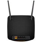 Маршрутизатор D-Link DWR-953 (DWR-953/4HDB1E) черный