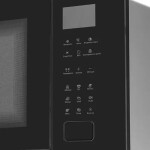 Встраиваемая микроволновая печь Cata MW BI2505DCG BK