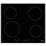 Встраиваемая индукционная варочная панель Korting HI 64540 B