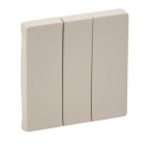 Панель лицевая Legrand Valena Life 755031