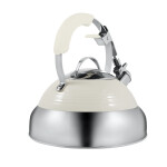 Чайник со свистком Maunfeld MRK-119BG